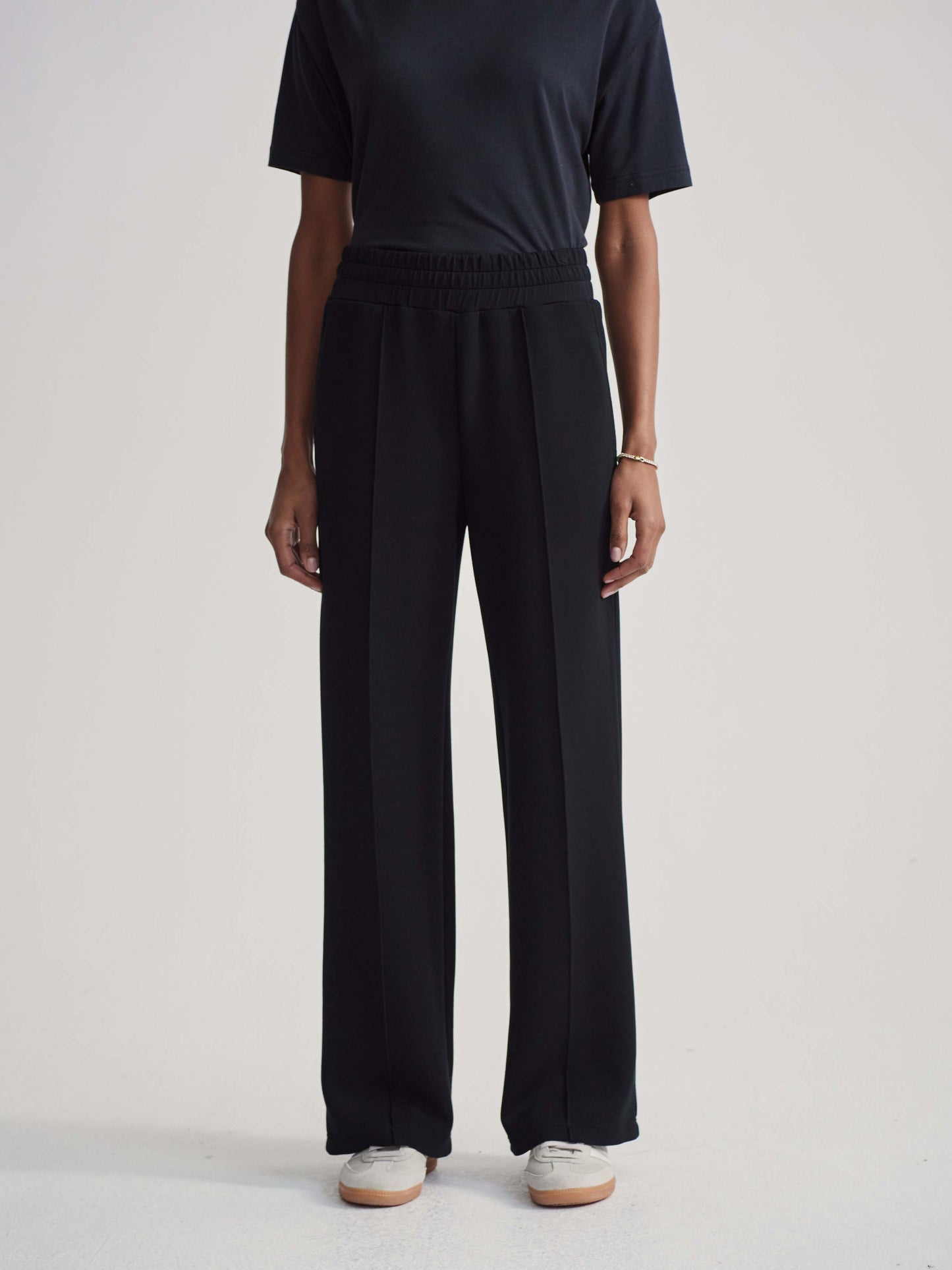 Wide Leg Pant