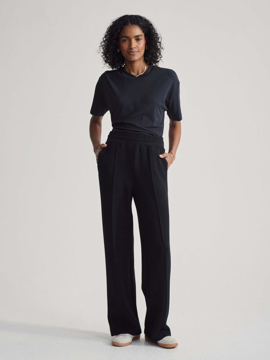 Wide Leg Pant