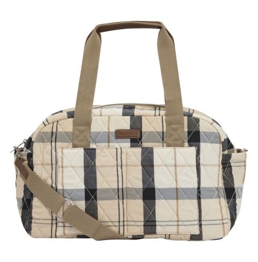 Wetherham Duffle