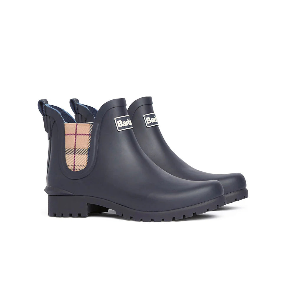 Welly