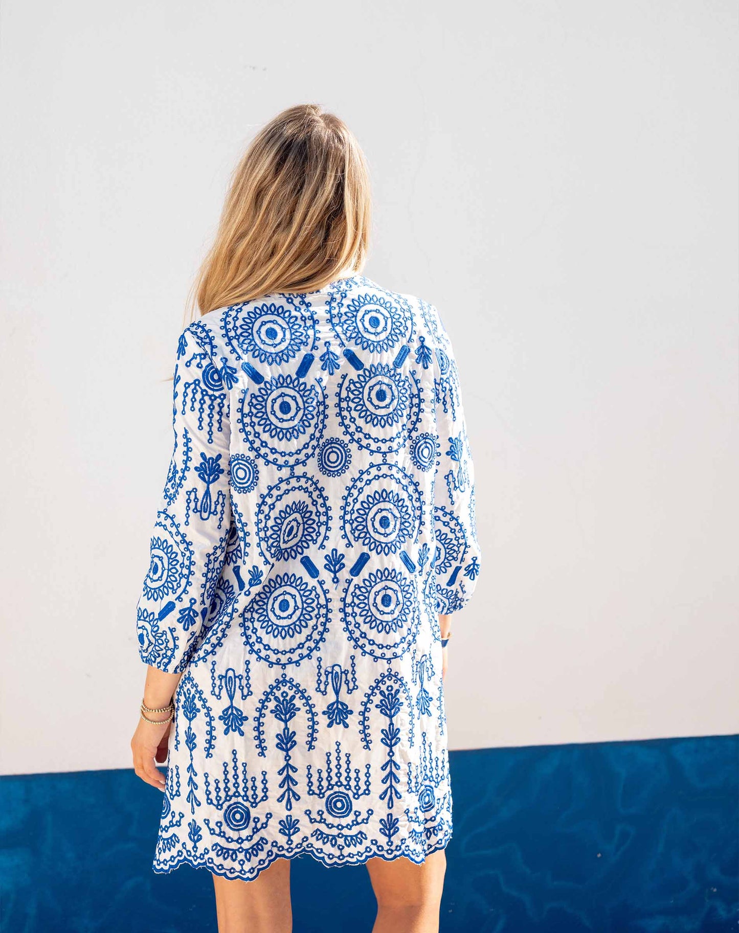 Edie Dress