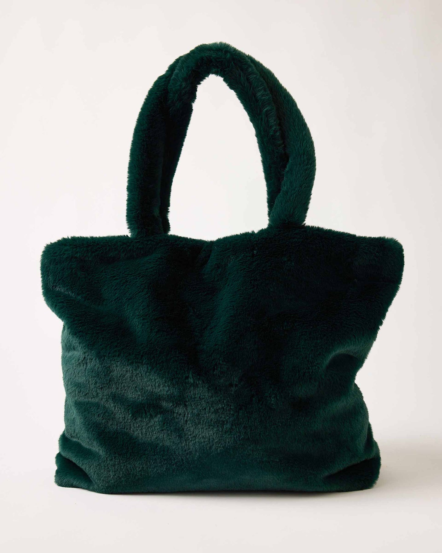 Fur Tote