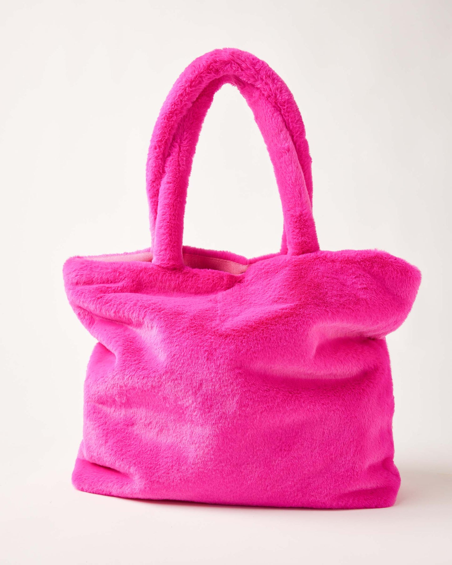Fur Tote